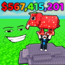 Survive ACID For Brainrots!