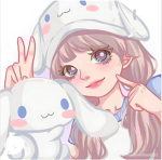 ~Cinnamorll fan club~