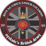 [BA] Royal Grenadier Guards ~