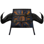 Ancient Bucket of the Sun Knight