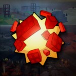 Brickbattle Arena ⚔️💣💥