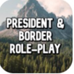 President and border rp