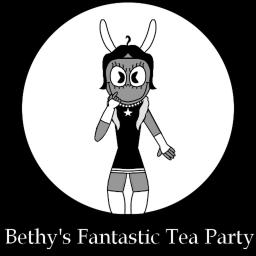Bethy's Tea Party (Game Cancelled)