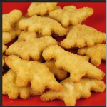 The Royal Nuggets!