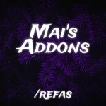Mai's Addons Group Thumbnail