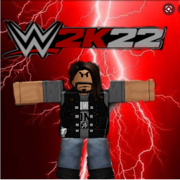 WWE 2K22