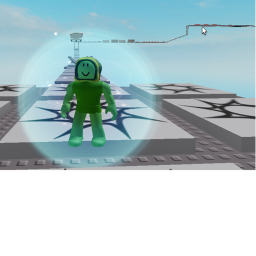 VERY FUN EASY OBBY!