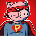Pig’s gang