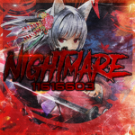 むNightmare