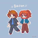 - bacon supporters -