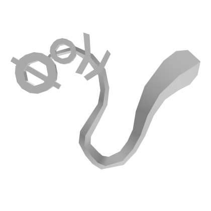 Stylized Apollyon Tail (NO FUR)