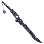 Immortal Sword: Astra Future Falchion