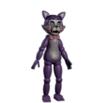 Cindy the Cat