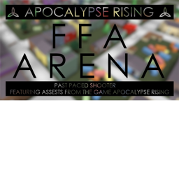 Team/FFa Arena