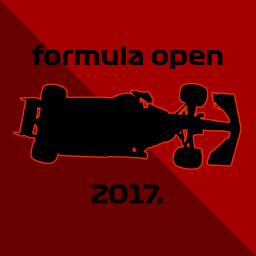 (2019 cars) formula open 2017 icon