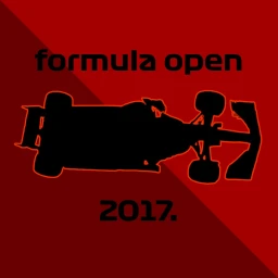 (2019 cars) formula open 2017 icon