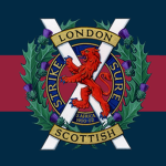 A (London Scottish) Companyᅠ