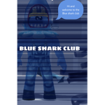 BLUE SHARK GROUP