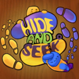 Hide and SEEK!!