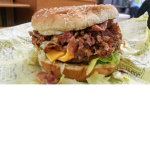burger king internal security department
