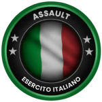 • Esercito Italiano Assault •