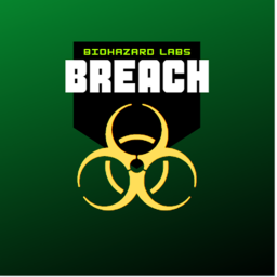 Biohazard Labs: Breach