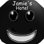 Jamie's Hotel. Best In Bloxburg!