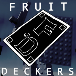 Fruit Deckers : Public Testing