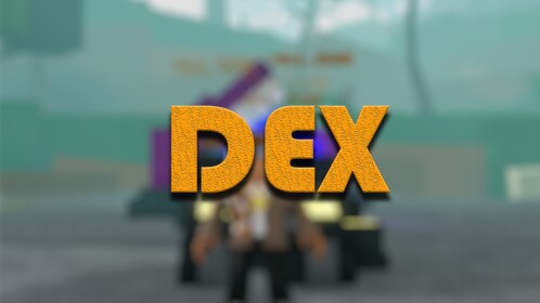 Miners Haven: Dex