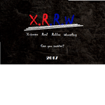 X.R.R.W (X-treme Real Roblox Wrestling)