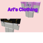 + Ari’s Clothing +