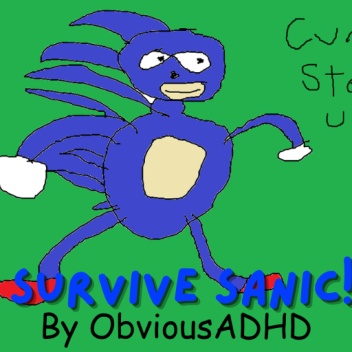 Survive Sanic!