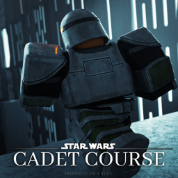 [TGAR] Cadet Promotion Course