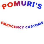 Pom's Response Customs