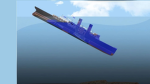 Oceanliners are the best