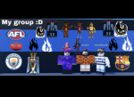 Vectors/Peters group!