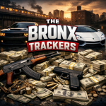 The Bronx trackers