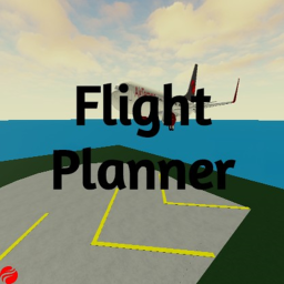 Flight Planner