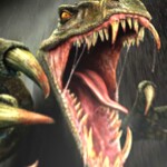 Prehistoric/Dinosaur Age tycoon  Read Description!