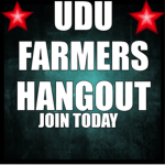 UDU Farmers Hangout