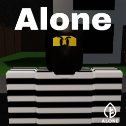 Alone [ Beta ]