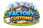 Factory Custums