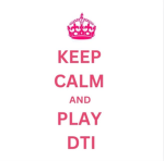 Dti Darling’s