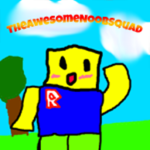 TheAwesomeNoobSquad!