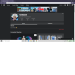 MY PrOfiLE :3