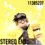 STEREO ENT