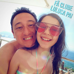 Fã Clube Lu lu ca Pai Eventos