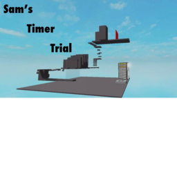Sam's Timer Trial