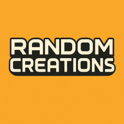 random items