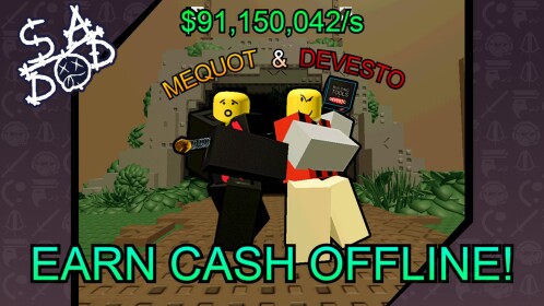 Steal a Die of Death!